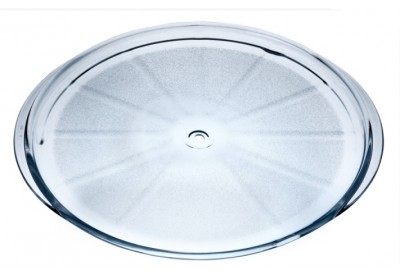 Pyrex Pizza Plate 34.5cm